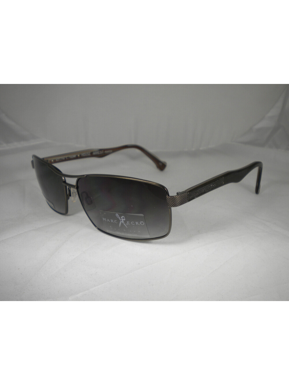 MARC ECKO ME House Arrest Pewter (ME-24)